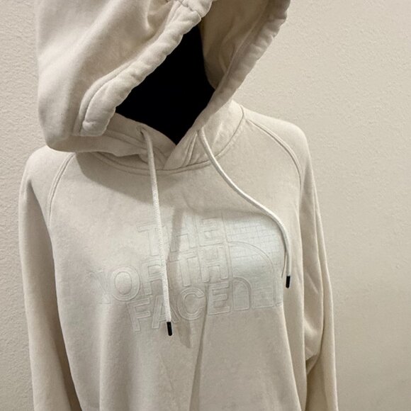 The North Face Half Dome Hoodie Women's XXL - Picture 3 of 7